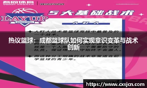 热议篮球：成都篮球队如何实现意识变革与战术创新